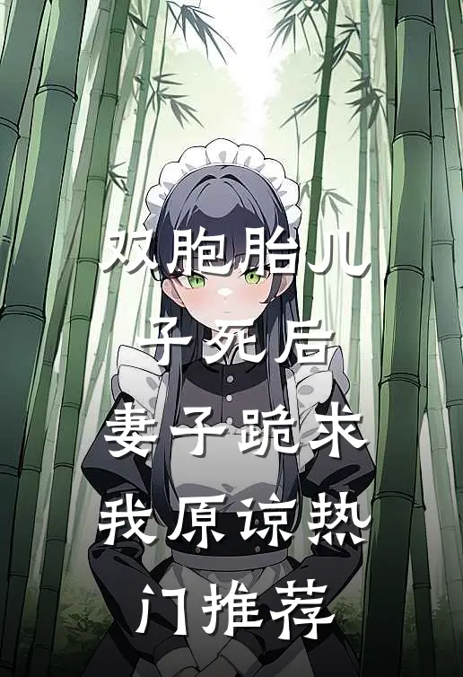双胞胎儿子死后，妻子跪求我原谅热门推荐