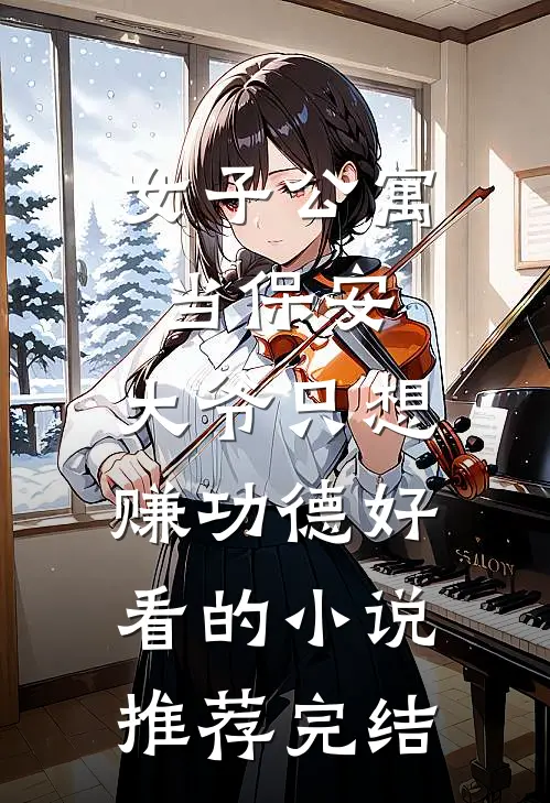 女子公寓当保安，大爷只想赚功德好看的小说推荐完结