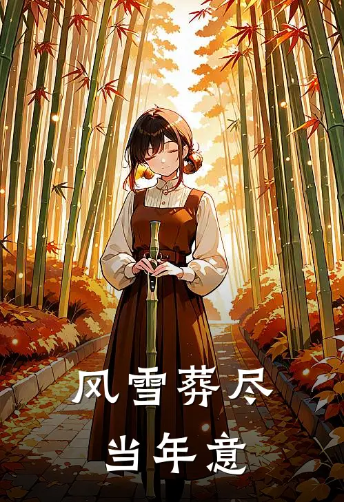 风雪葬尽当年意
