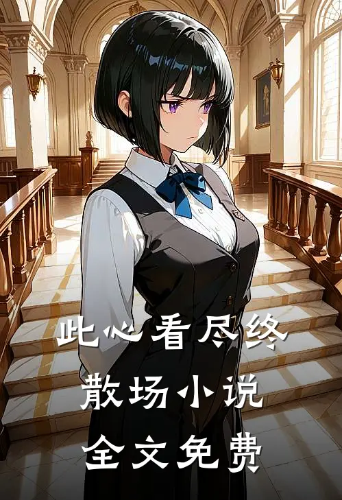 此心看尽终散场小说全文免费