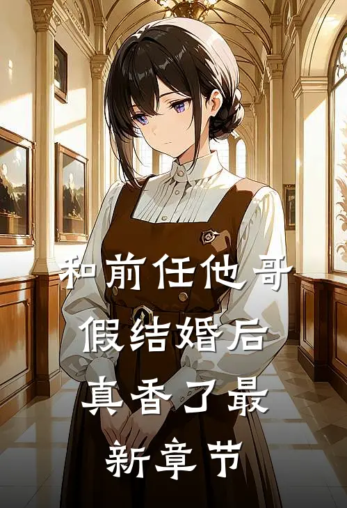 和前任他哥假结婚后，真香了最新章节