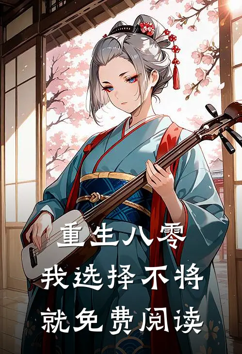 重生八零，我选择不将就免费阅读