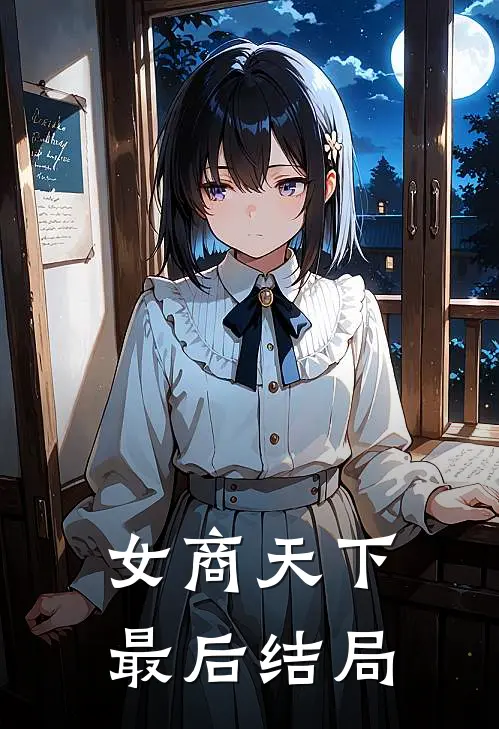 女商天下最后结局