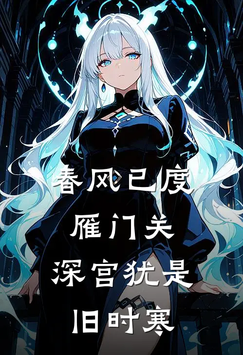 春风已度雁门关,深宫犹是旧时寒TXT免费阅读