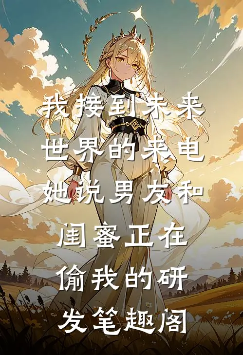 我接到未来世界的来电，她说男友和闺蜜正在偷我的研发笔趣阁