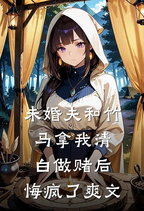 未婚夫和竹马拿我清白做赌后，悔疯了爽文