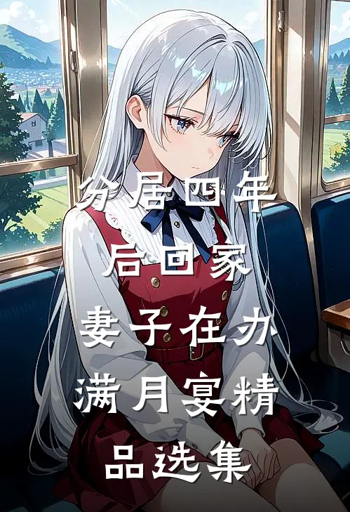 分居四年后回家，妻子在办满月宴精品选集