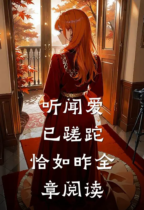 听闻爱已蹉跎，恰如昨全章阅读