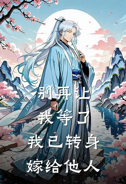 别再让我等了,我已转身嫁给他人英文