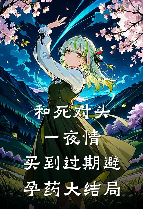 和死对头一夜情，买到过期避孕药大结局