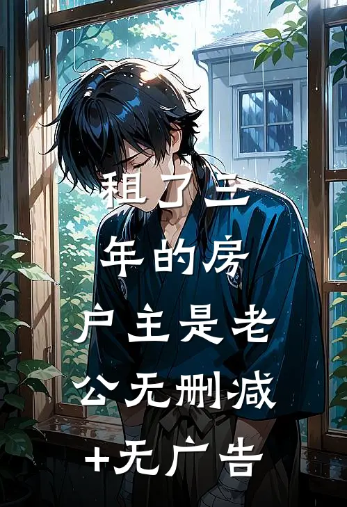租了三年的房，户主是老公无删减+无广告