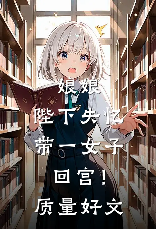 娘娘，陛下失忆带一女子回宫！质量好文