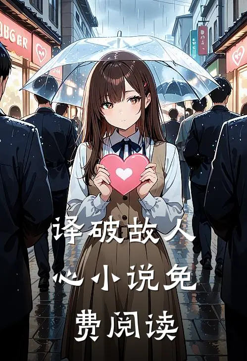 译破故人心小说免费阅读