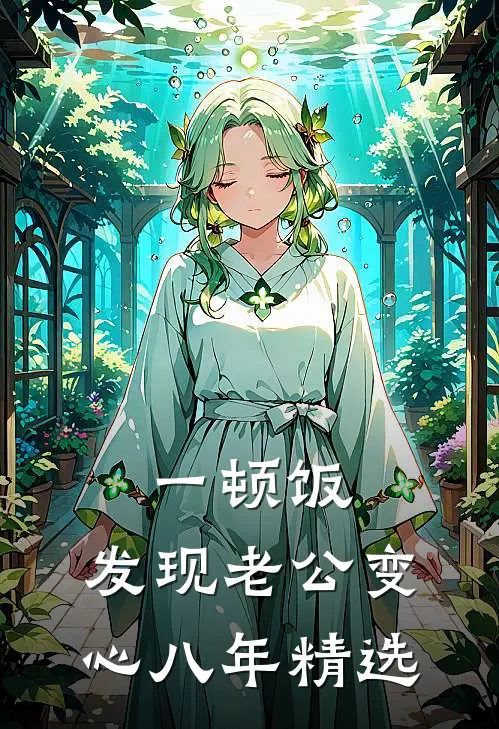一顿饭，发现老公变心八年精选