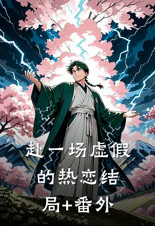 赴一场虚假的热恋结局+番外