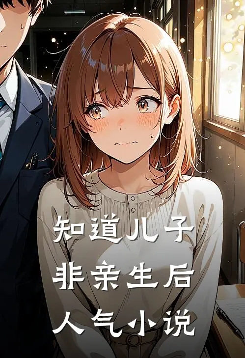 知道儿子非亲生后人气小说