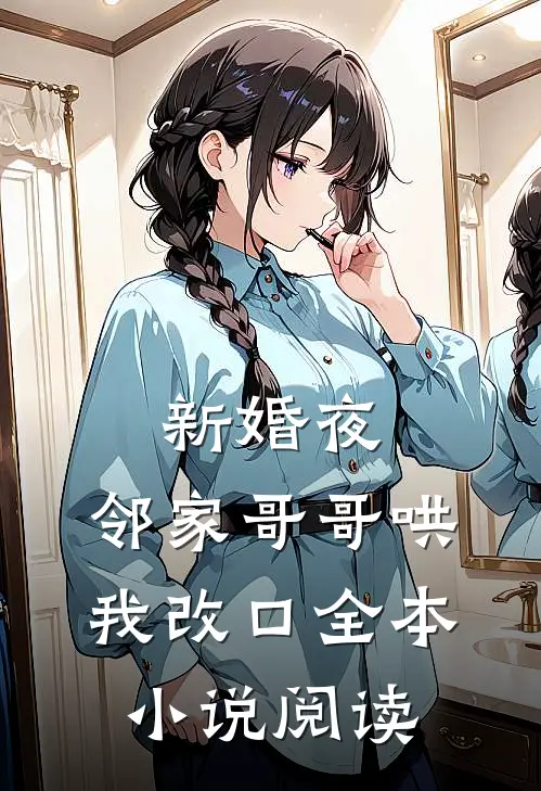 新婚夜，邻家哥哥哄我改口全本小说阅读