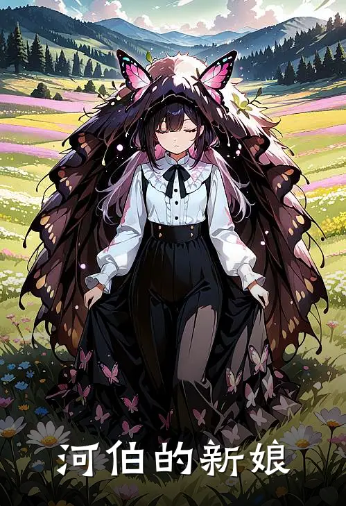河伯的新娘