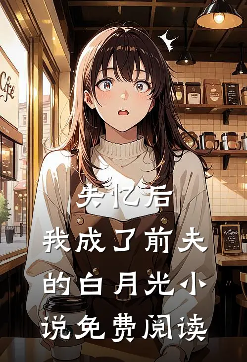 失忆后，我成了前夫的白月光小说免费阅读