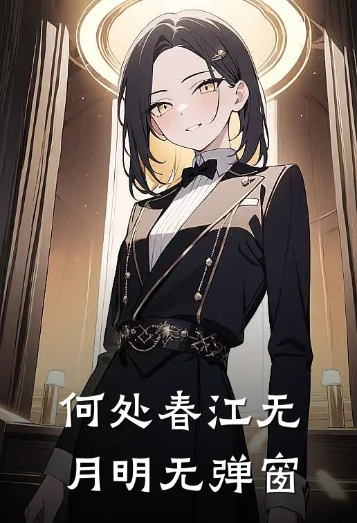 何处春江无月明无弹窗