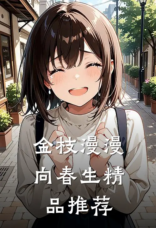 金枝漫漫向春生精品推荐