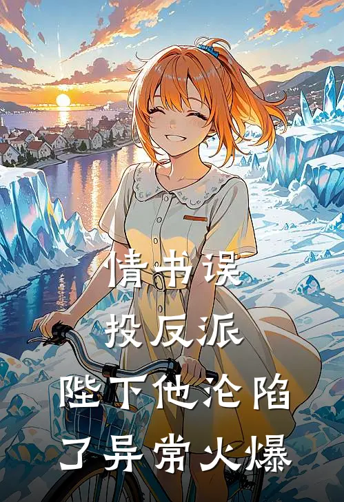 情书误投反派，陛下他沦陷了异常火爆