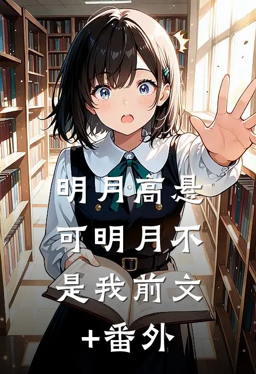 明月高悬，可明月不是我前文+番外