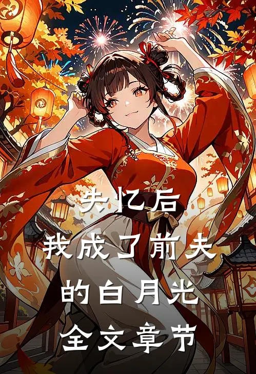 失忆后，我成了前夫的白月光全文章节