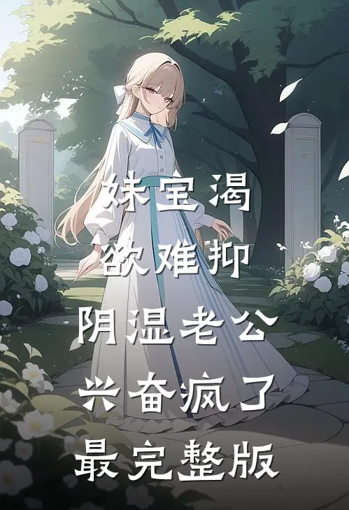 妹宝渴欲难抑，阴湿老公兴奋疯了最完整版