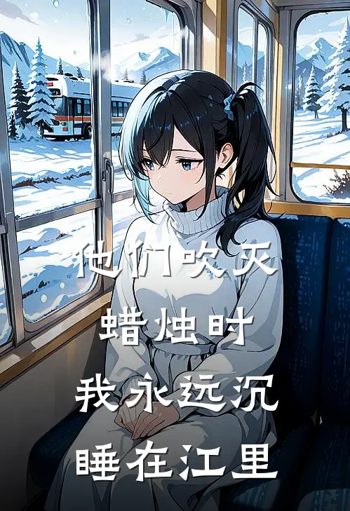 他们吹灭蜡烛时，我永远沉睡在江里