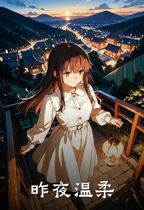 昨夜温柔