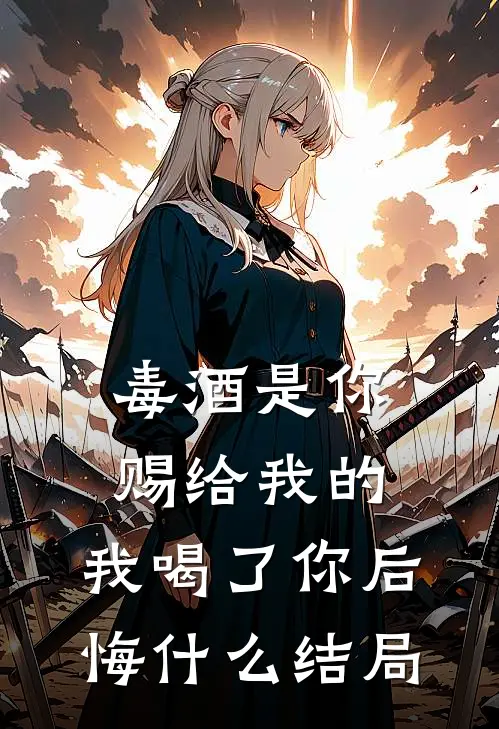 毒酒是你赐给我的，我喝了你后悔什么结局