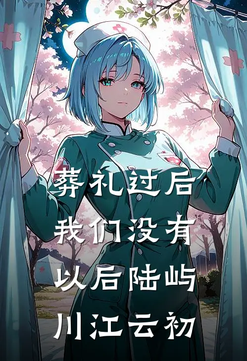 葬礼过后，我们没有以后陆屿川江云初