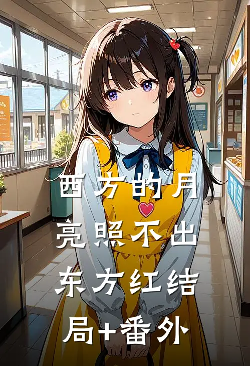 西方的月亮照不出东方红结局+番外