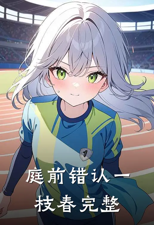 庭前错认一枝春完整