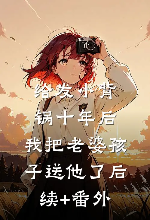 给发小背锅十年后，我把老婆孩子送他了后续+番外