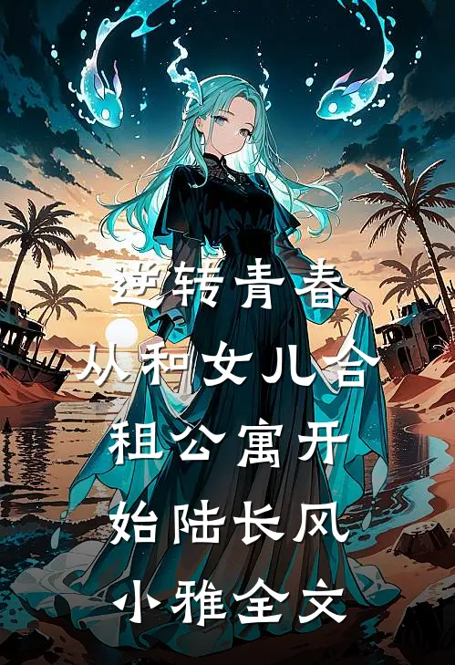 逆转青春：从和女儿合租公寓开始陆长风小雅全文