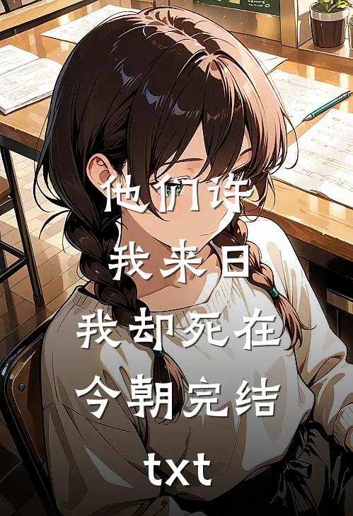 他们许我来日，我却死在今朝完结txt