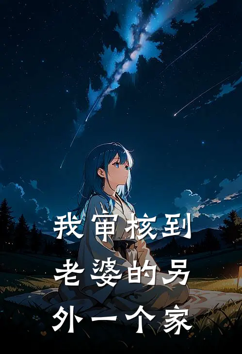 我审核到老婆的另外一个家