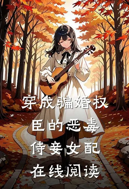 穿成骗婚权臣的恶毒侍妾女配在线阅读