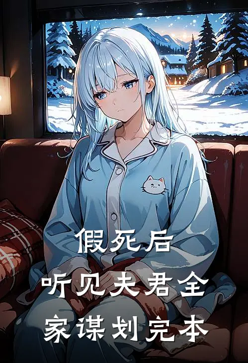 假死后，听见夫君全家谋划完本