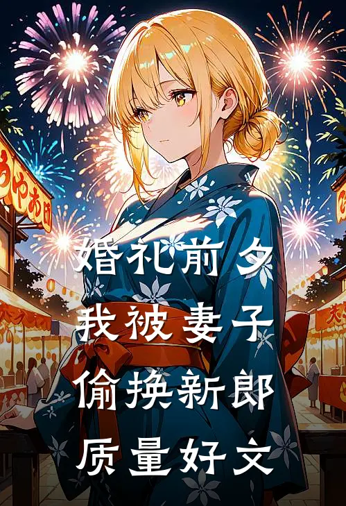 婚礼前夕，我被妻子偷换新郎质量好文