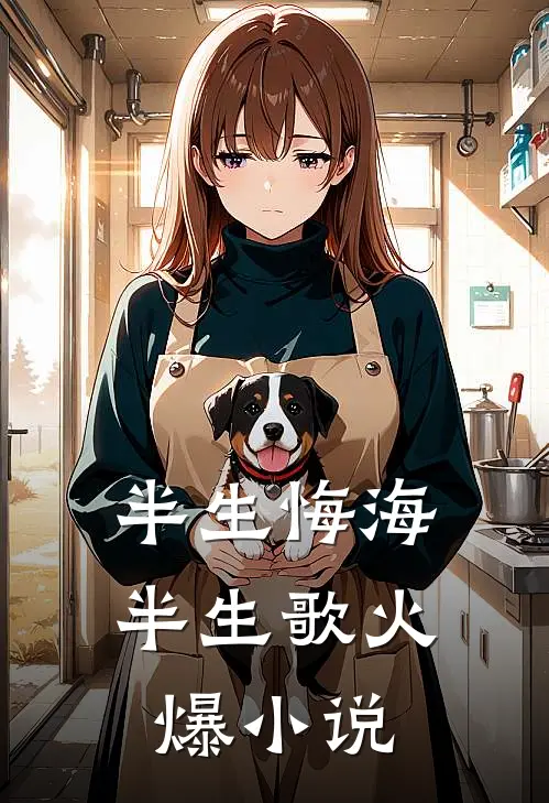 半生悔海半生歌火爆小说
