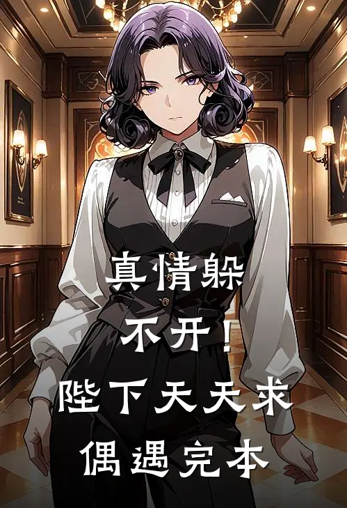 真情躲不开！陛下天天求偶遇完本