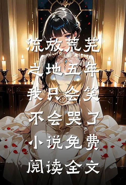 流放荒芜之地五年，我只会笑不会哭了小说免费阅读全文