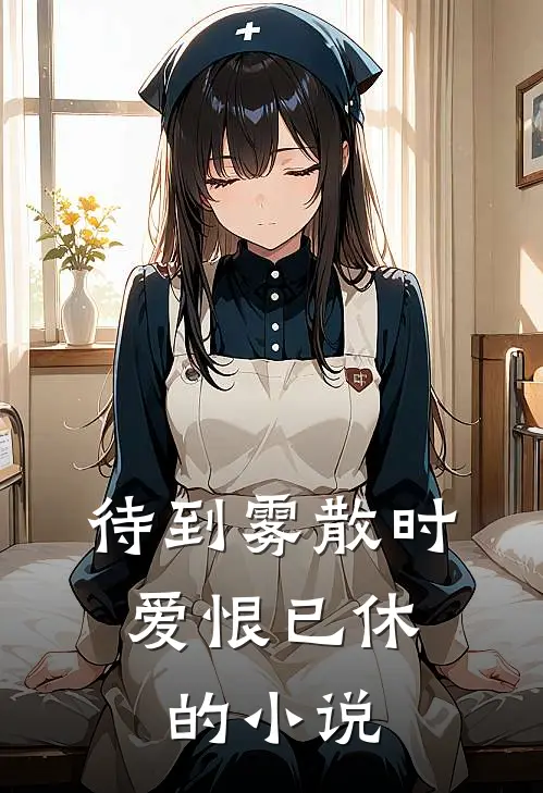 待到雾散时，爱恨已休的小说