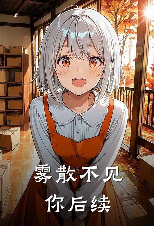 雾散不见你后续