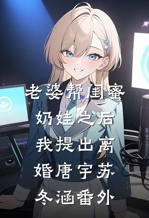老婆帮闺蜜奶娃之后，我提出离婚唐宇苏冬涵番外