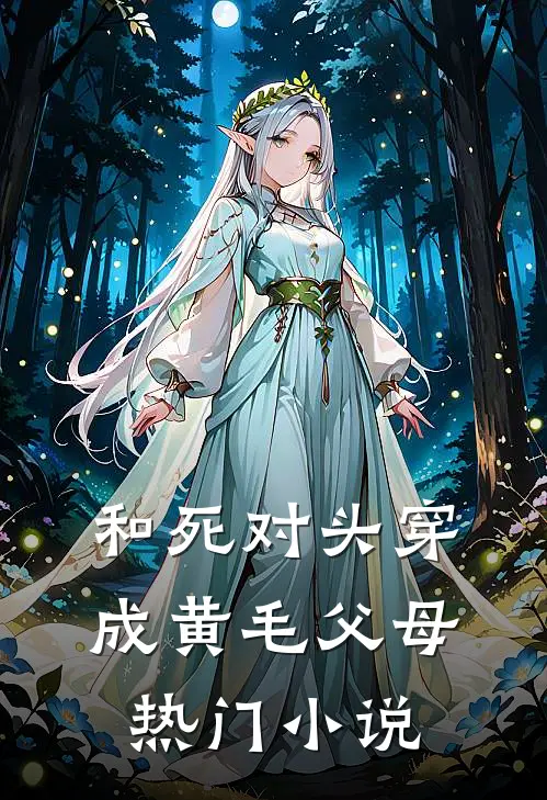 和死对头穿成黄毛父母热门小说