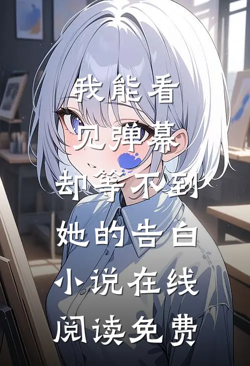 我能看见弹幕，却等不到她的告白小说在线阅读免费